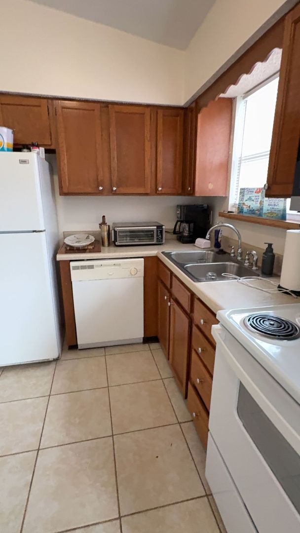 Foto del edificio - 2/2 Townhome in Orange Park