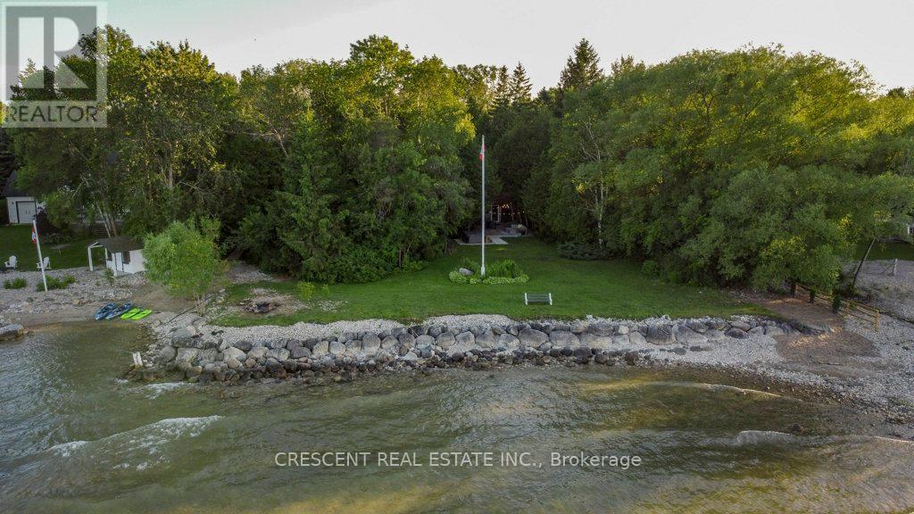 Photo principale - 37 Georgian Manor Dr