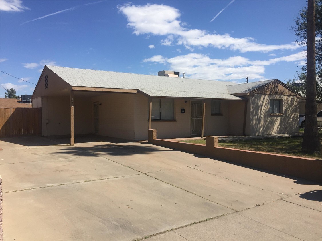 Primary Photo - 3815 N 79th Ave