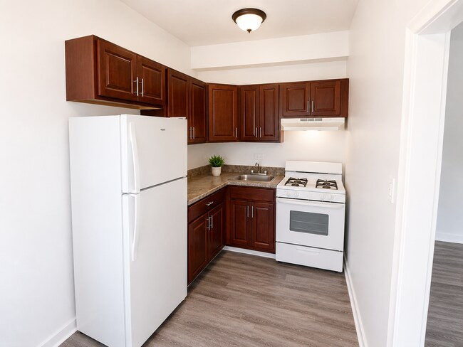 Foto del edificio - 1635 W Morse Ave