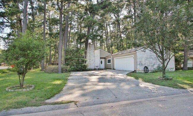 Foto del edificio - 1 Raven Ridge Ln
