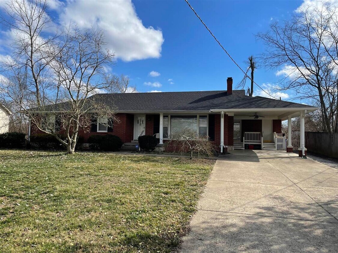 512 Nutwood St, Bowling Green, KY 42103 House Rental in Bowling Green