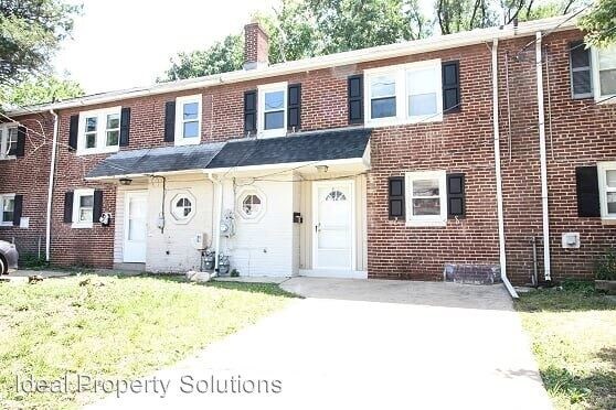 Primary Photo - 3 br, 1 bath House - 5 S Rodney Drive