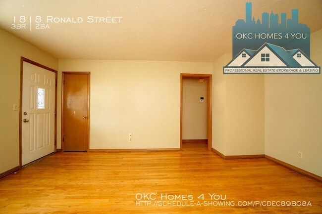 Foto del edificio - 1818 Ronald St