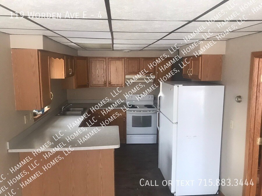 Foto principal - 119 Worden Ave E