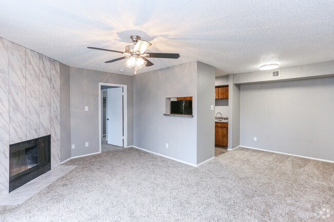 Summerset Apartments Round Rock