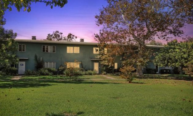 Foto del edificio - 5866 Bowcroft St