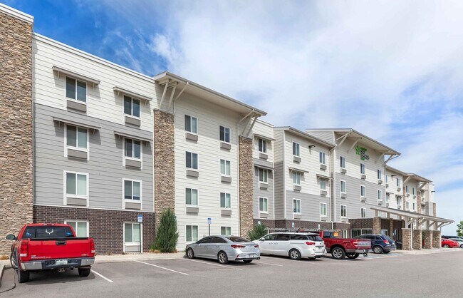 Building Photo - Furnished Studio-Denver - Centennial