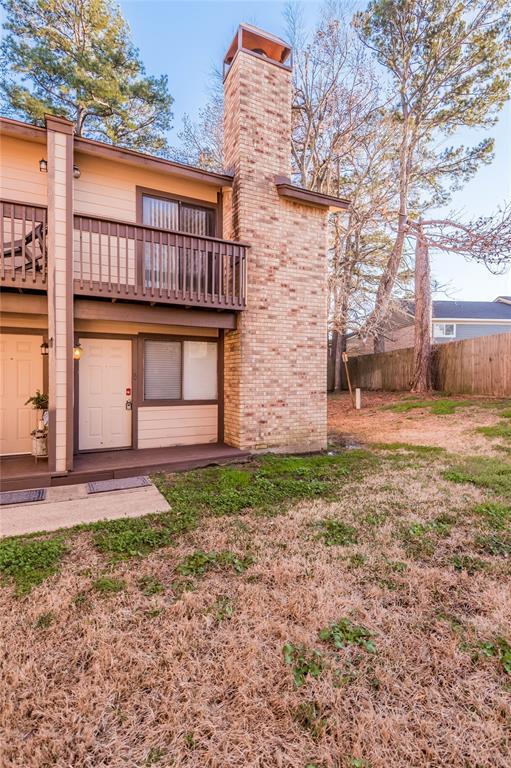 Building Photo - 2521 Crosstimbers St