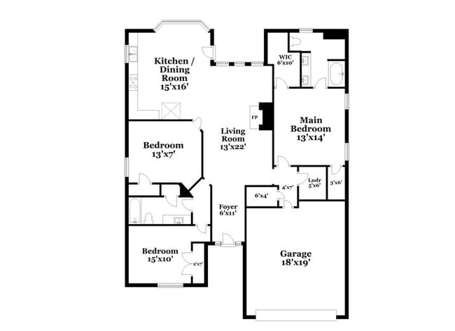 Building Photo - 205 Lassiter Dr