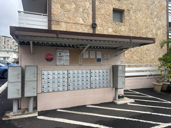 Foto del edificio - Charming & Breezy 1-Bedroom 1-Bath Hawaiiana Retreat