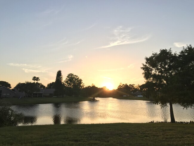 Foto del edificio - Waterfront Pool Home in Waterford Lakes