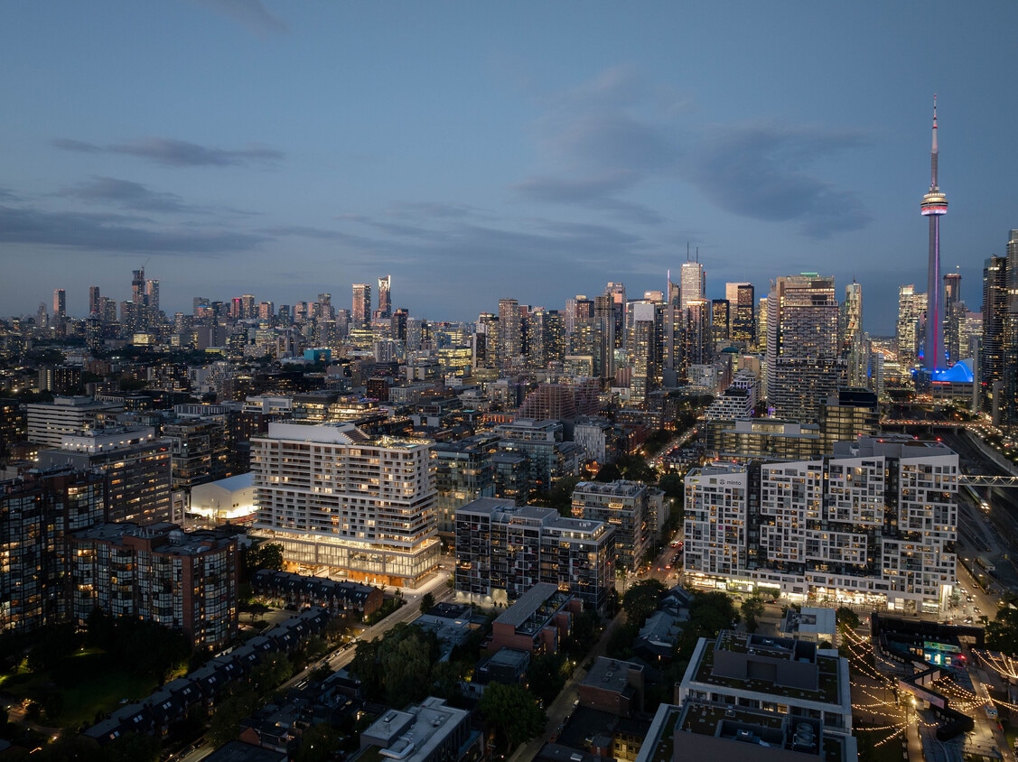 West House - West House