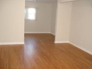 Dining/Den - 1250 Edris Dr
