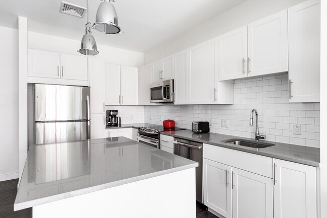 Foto del edificio - 449 Canal St