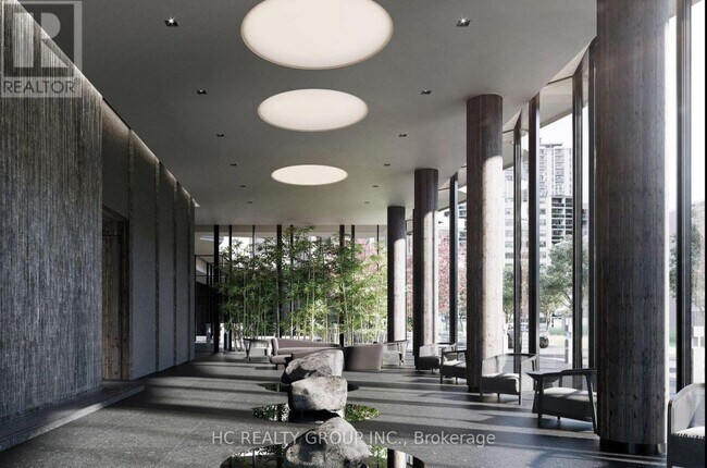 Photo du bâtiment - 120 Broadway Ave