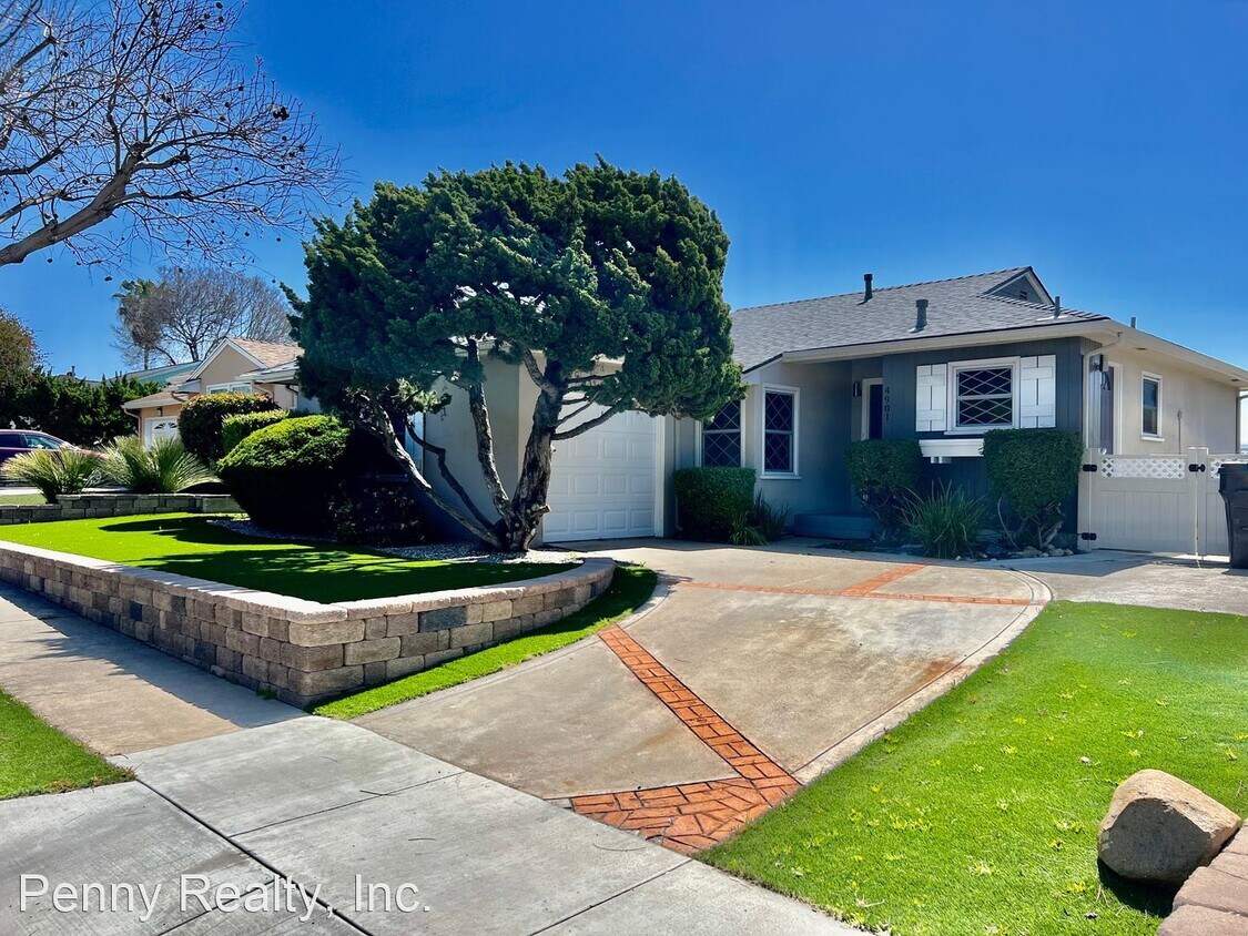 9 3 Bedroom Apartments for Rent in Del Cerro, CA Westside Rentals