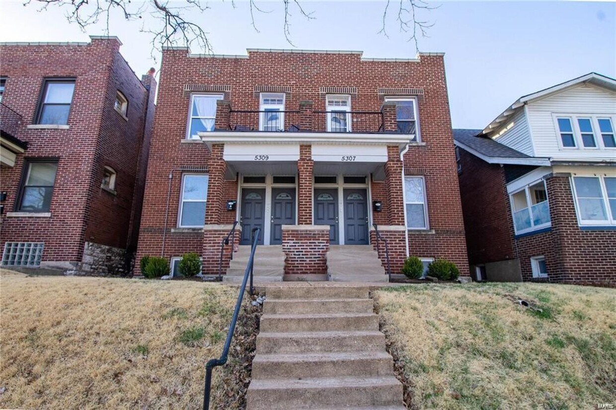Primary Photo - S Kingshighway 5307-09