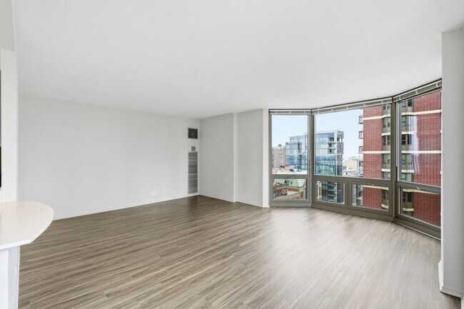 Foto del edificio - 1138 N Dearborn St