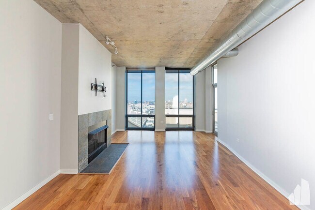 Foto del edificio - 700 N Larrabee St