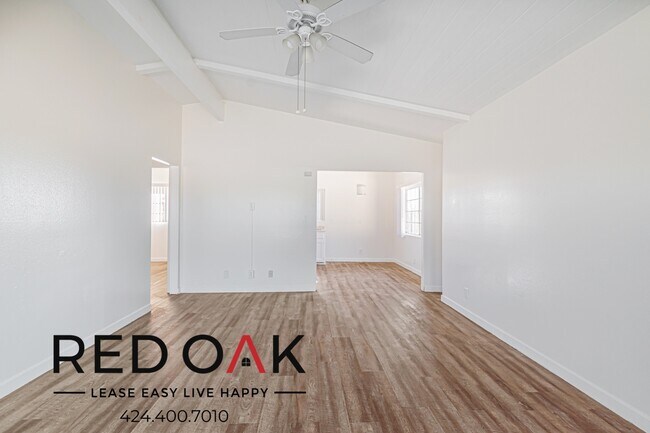 Foto del edificio - 3577 Sanborn Ave