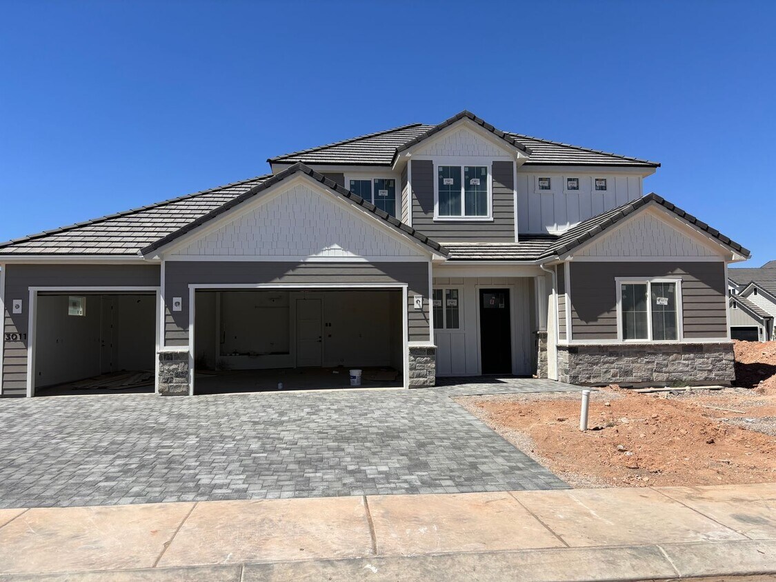 Primary Photo - BRAND NEW 5 bed | 4.0 bath | 3 car garage ...
