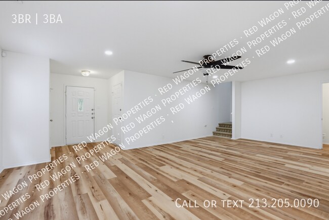 Foto del edificio - 8306 Deer Creek Run