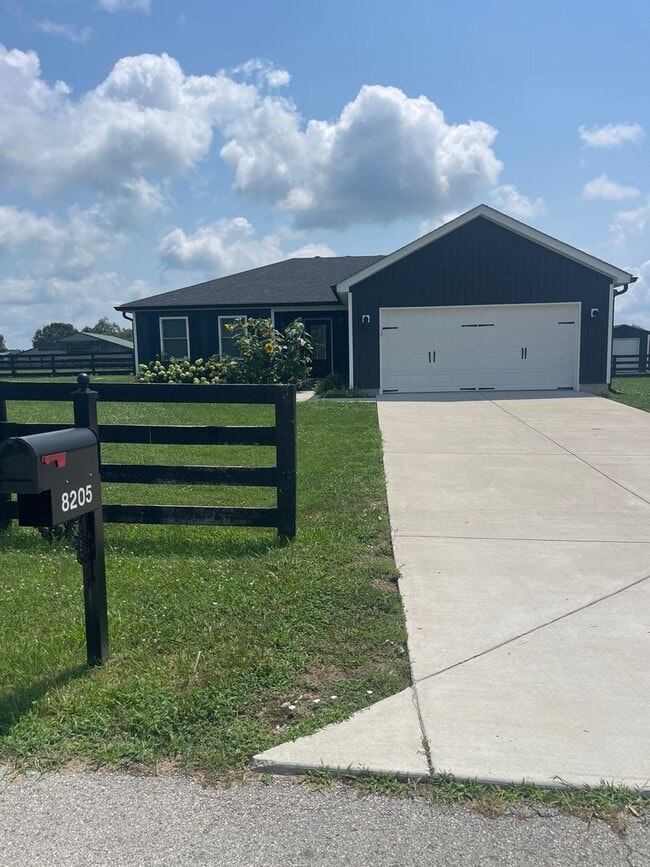 Welcome Home - Welcome Home