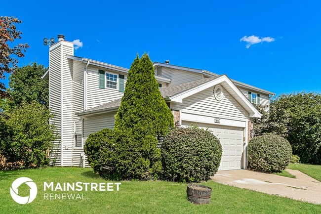 Building Photo - 3758 Affirmed Dr