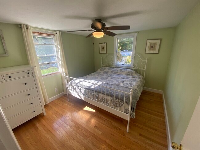 Foto del edificio - 215 Prospect St