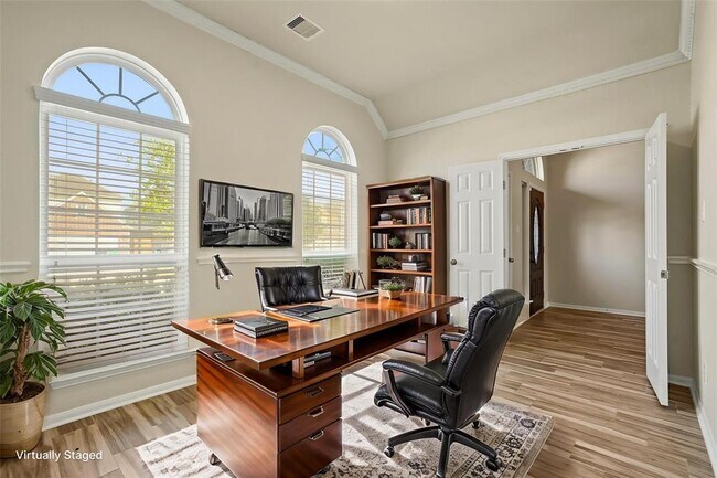 Foto del edificio - 4823 Gingham Check Ct