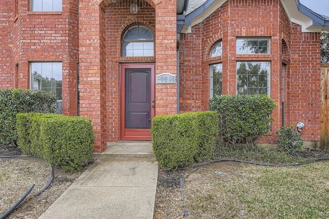 Photo - Coppell ISD! Spacious 3 Bed Home in Summer Place