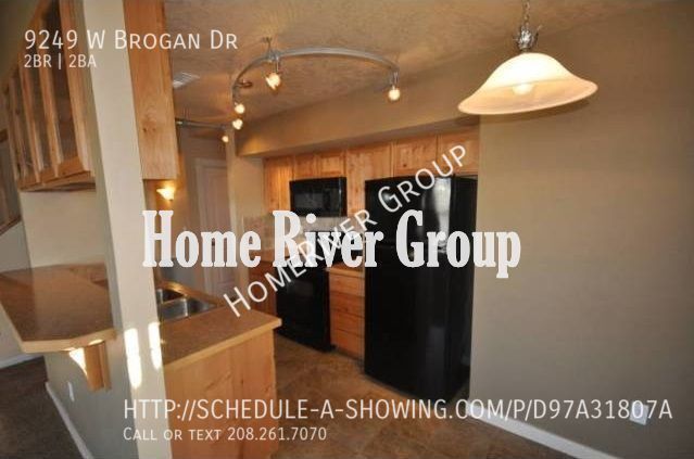 Foto del edificio - 2-Bed 2-Bath Home in Boise