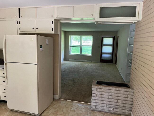 Foto del edificio - 2 Bedroom/1 Bathroom Home for Lease in Peo...