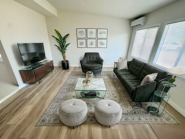 Foto del edificio - M Sullivan