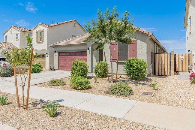 Foto del edificio - 25204 N 143rd Ln