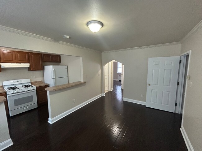 Foto del edificio - 4309 Norfolk Ave