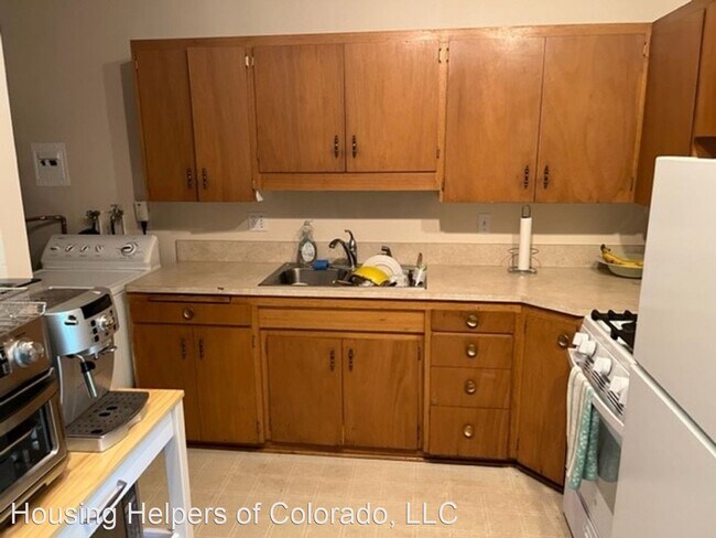 Building Photo - 1 br, 1 bath House - 1615 6th St