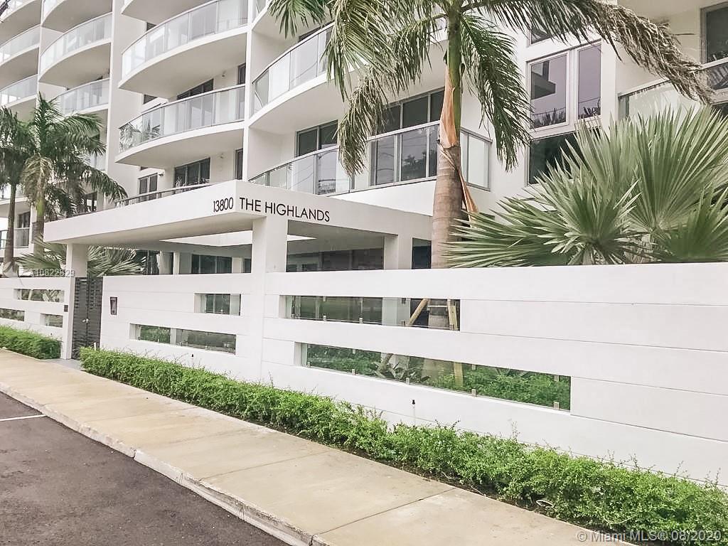 13800 Highland Dr Unit 508, North Miami Beach, FL 33181 Apartment for Rent in North Miami