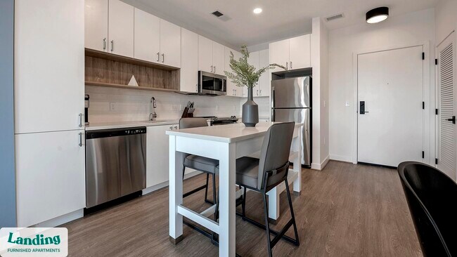 Foto del edificio - 1215 N Fayette St