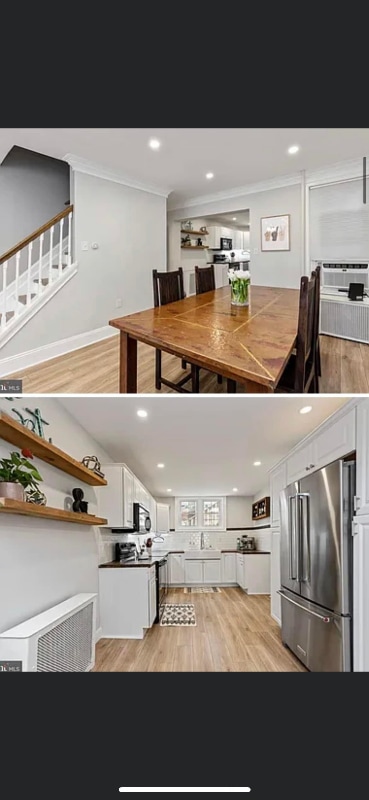 Photo - 318 E Hector St Townhome