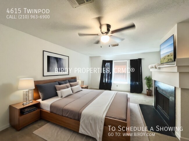 Building Photo - "Charming 3-Bed Home with Fireplace at 461...