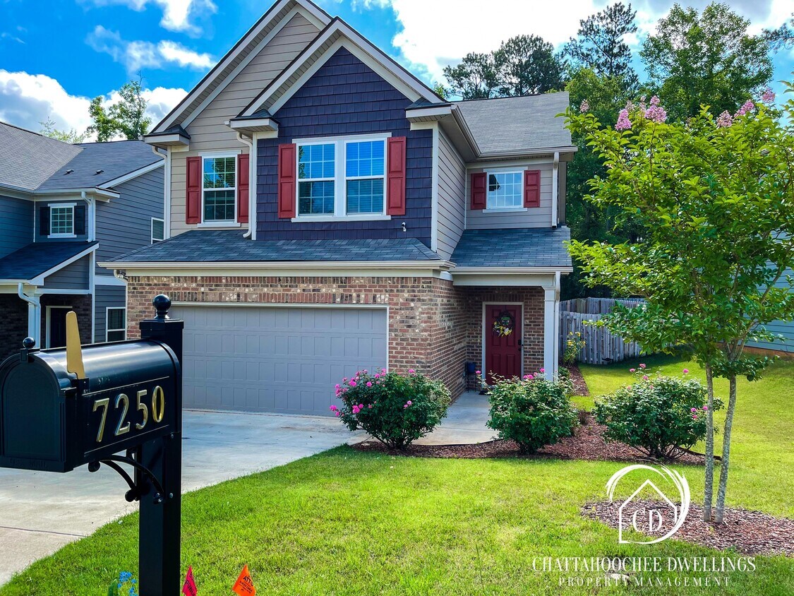 Primary Photo - 7250 Sorrel Dr
