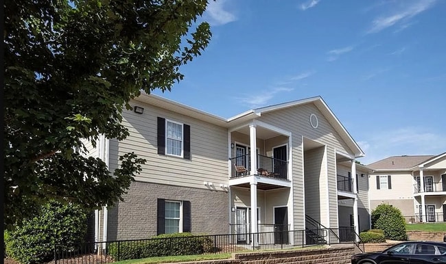 2BR/2BA - 2BR/2BA Apartment