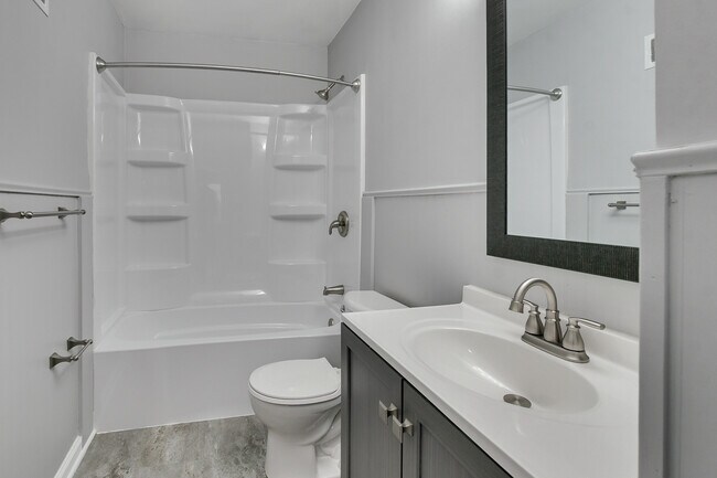 Foto del edificio - 2110 S 50th St