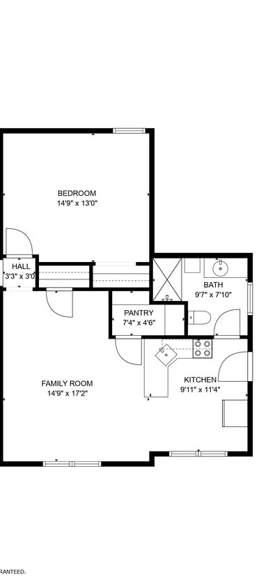 Primary Photo - 24 Poplar Pl