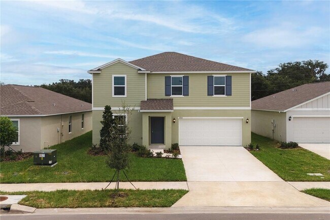Foto del edificio - 12046 Brae Wy