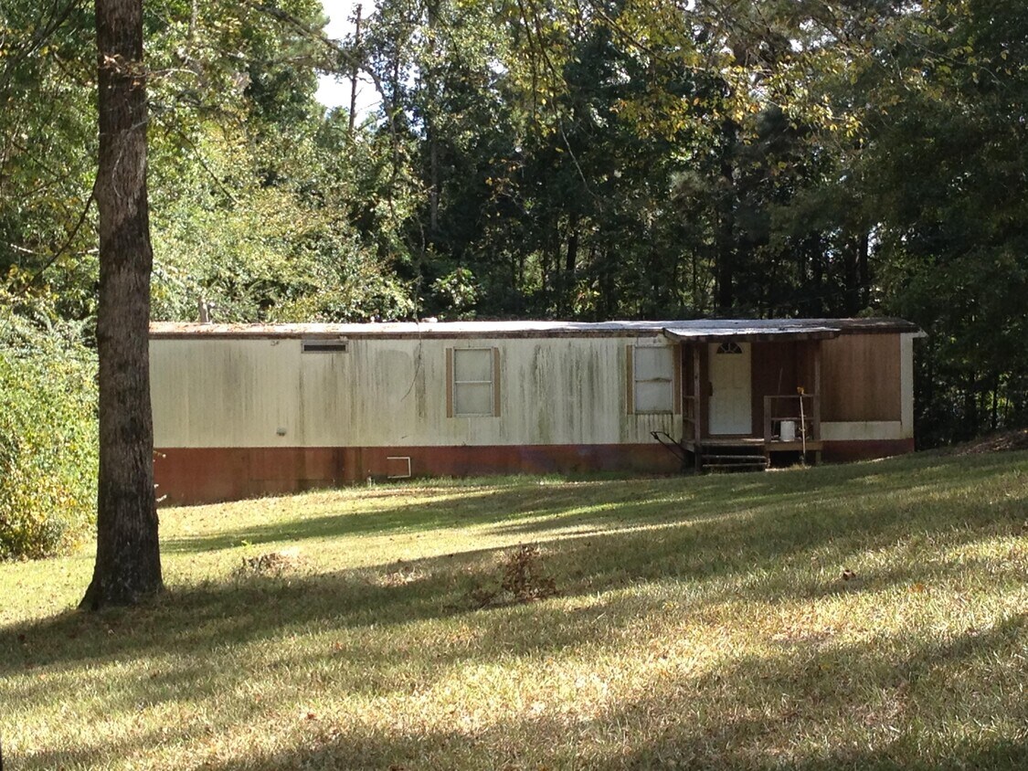 Primary Photo - 1158 Burt Loop Rd
