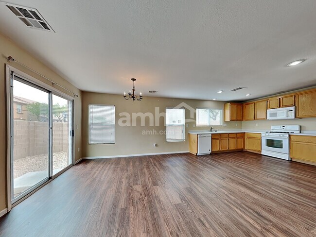 Building Photo - 7217 High Cascade Ave