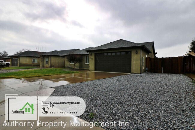 Foto del edificio - 3 br, 2 bath House - 3550 Cazadero Way